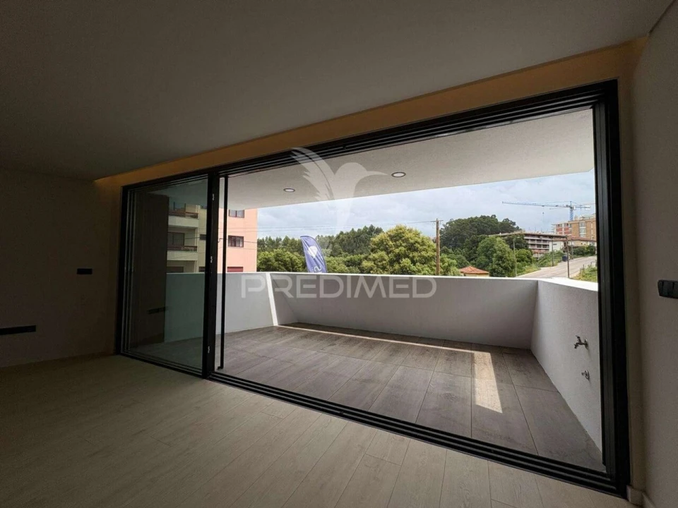Apartamento T1 para Venda em Gondomar (São Cosme), Valbom e Jovim Foto 7
