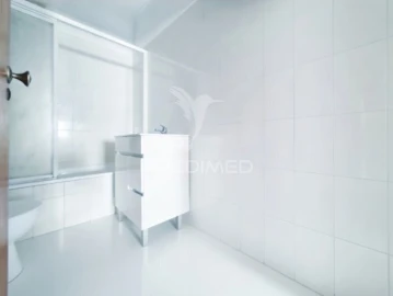 Apartamento T2 para Venda em Rio de Mouro