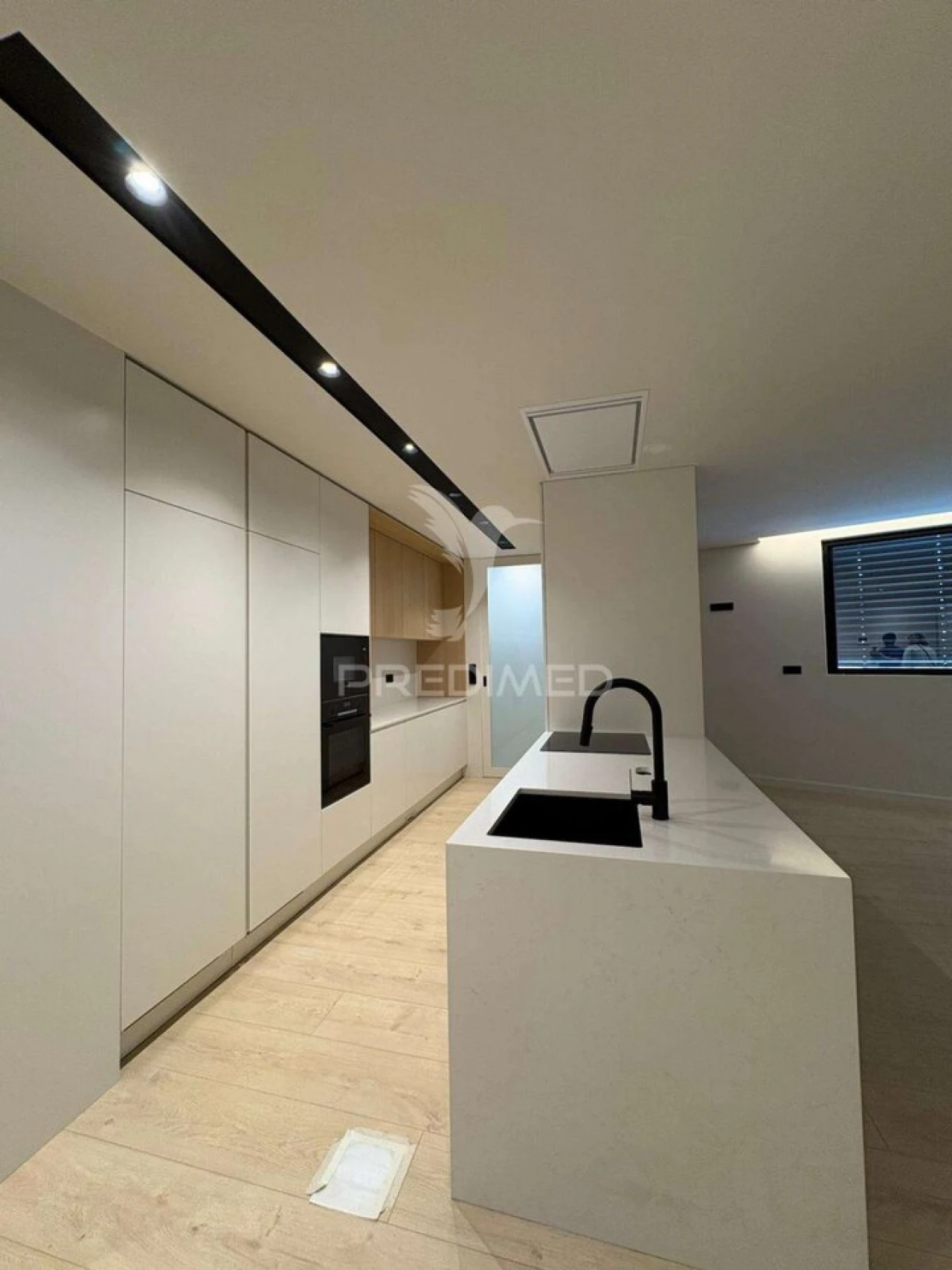 Apartamento T1 para Venda em Fânzeres e São Pedro da Cova Foto 22