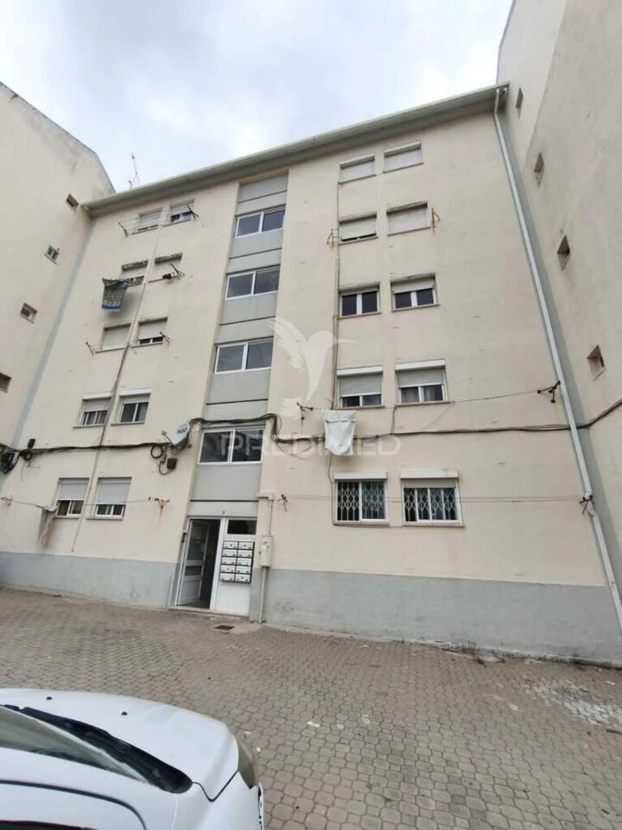 Apartamento T3 para Venda em Laranjeiro e Feijó Foto 9