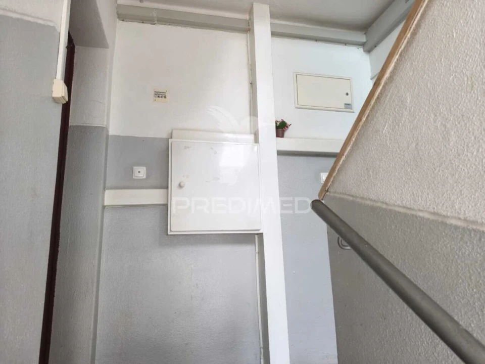 Apartamento T3 para Venda em Laranjeiro e Feijó Foto 19