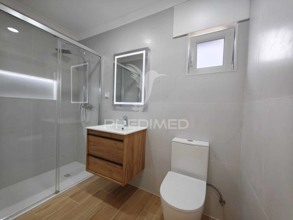 Apartamento T3 para Venda em Coruche, Fajarda e Erra Foto 12
