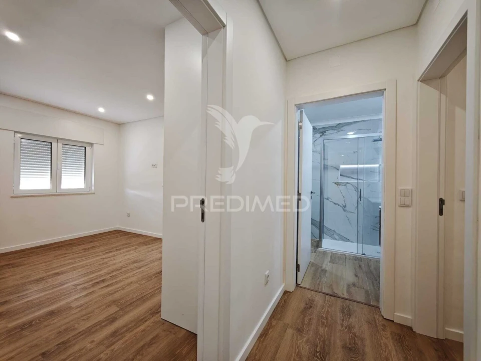 Apartamento T3 para Venda em Coruche, Fajarda e Erra Foto 16
