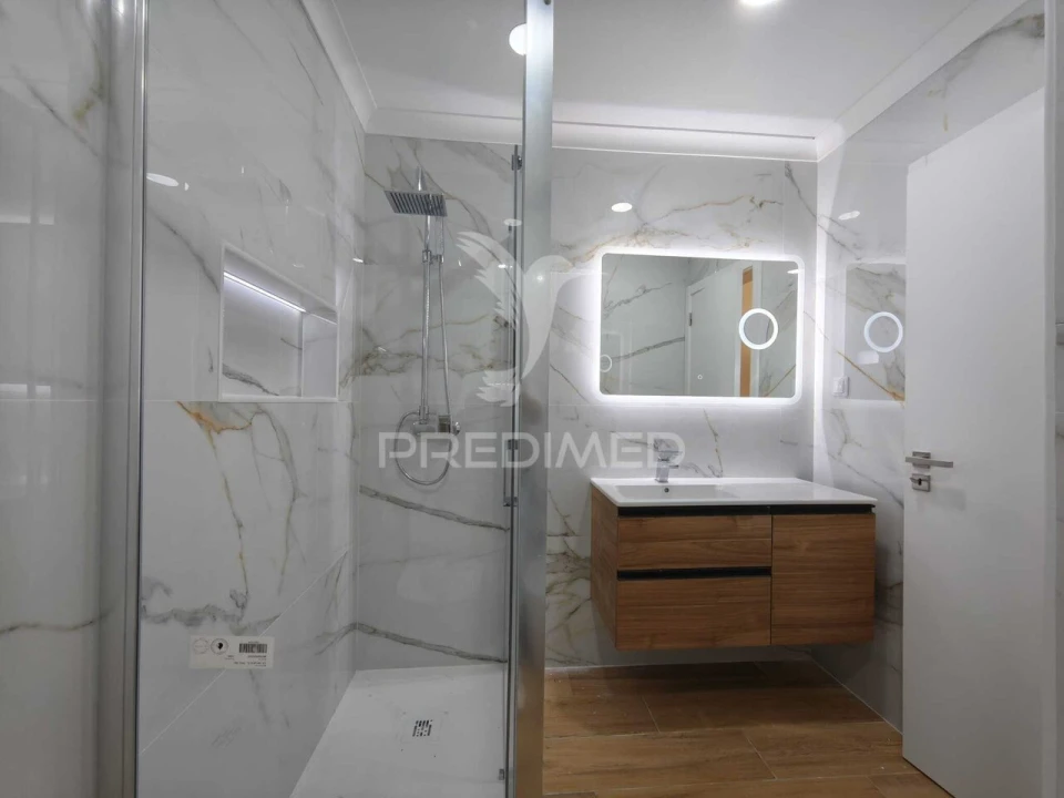 Apartamento T3 para Venda em Coruche, Fajarda e Erra Foto 6