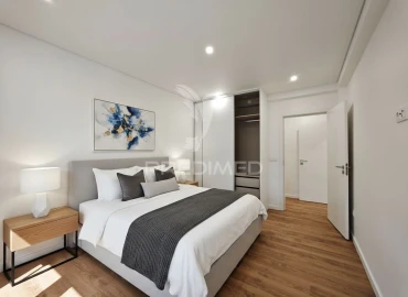 Apartamento T3 para Venda em Coruche, Fajarda e Erra