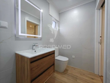 Apartamento T3 para Venda em Coruche, Fajarda e Erra