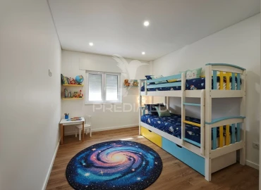 Apartamento T3 para Venda em Coruche, Fajarda e Erra