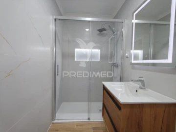 Apartamento T3 para Venda em Coruche, Fajarda e Erra