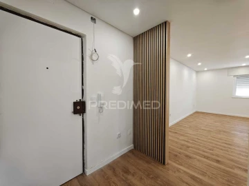 Apartamento T3 para Venda em Coruche, Fajarda e Erra