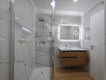 Apartamento T3 para Venda em Coruche, Fajarda e Erra