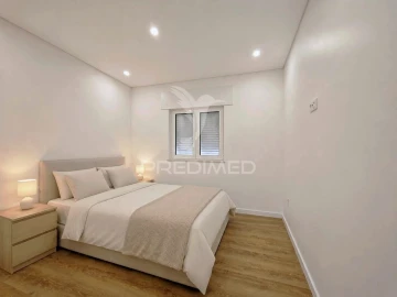 Apartamento T3 para Venda em Coruche, Fajarda e Erra