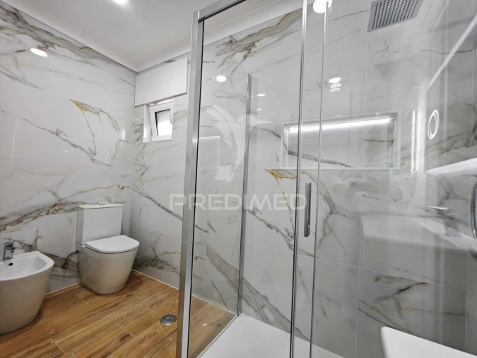 Apartamento T3 para Venda em Coruche, Fajarda e Erra Foto 8