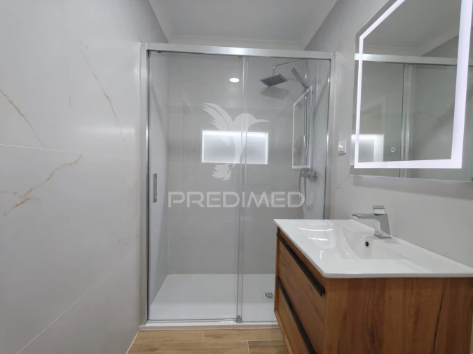 Apartamento T3 para Venda em Coruche, Fajarda e Erra Foto 10