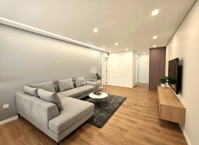 Apartamento T3 para Venda em Coruche, Fajarda e Erra Foto 2