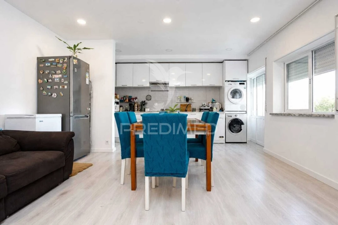 Apartamento T2 para Venda em Laranjeiro e Feijó Foto 15