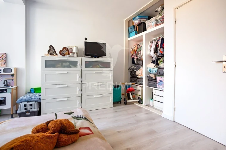 Apartamento T2 para Venda em Laranjeiro e Feijó Foto 2