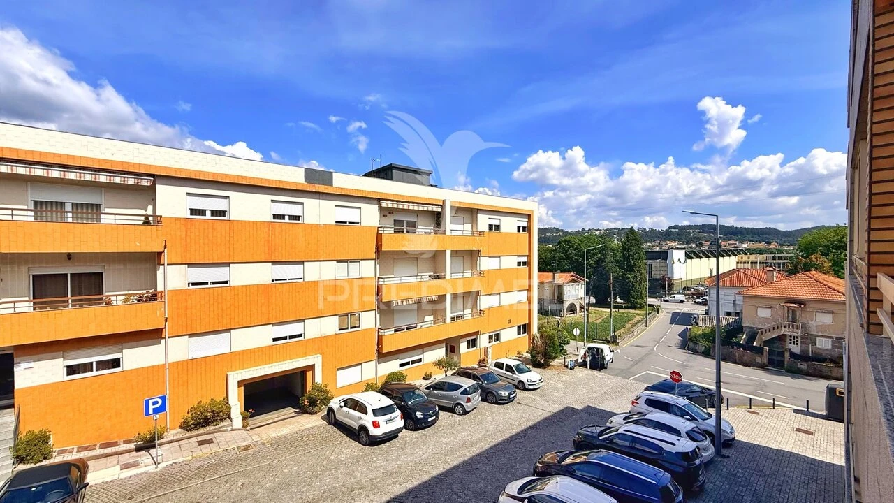Apartamento T2 para Venda em Pousada de Saramagos Foto 4