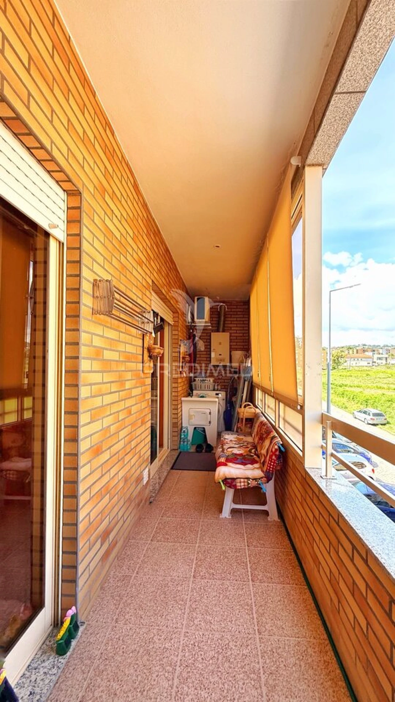 Apartamento T2 para Venda em Pousada de Saramagos Foto 11