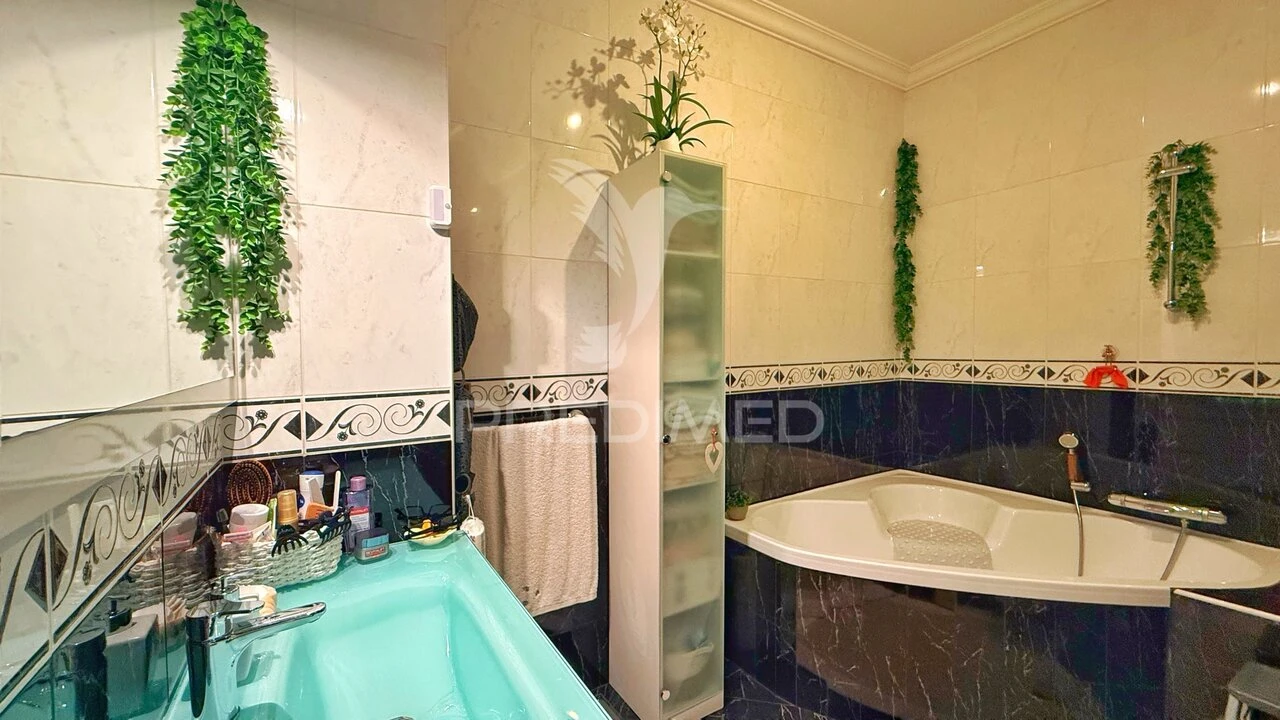 Apartamento T2 para Venda em Pousada de Saramagos Foto 22