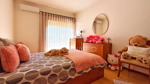 Apartamento T2 para Venda em Pousada de Saramagos