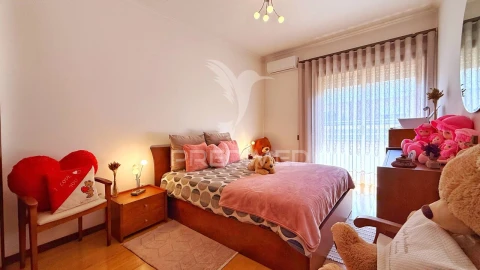 Apartamento T2 para Venda em Pousada de Saramagos