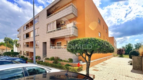 Apartamento T2 para Venda em Pousada de Saramagos