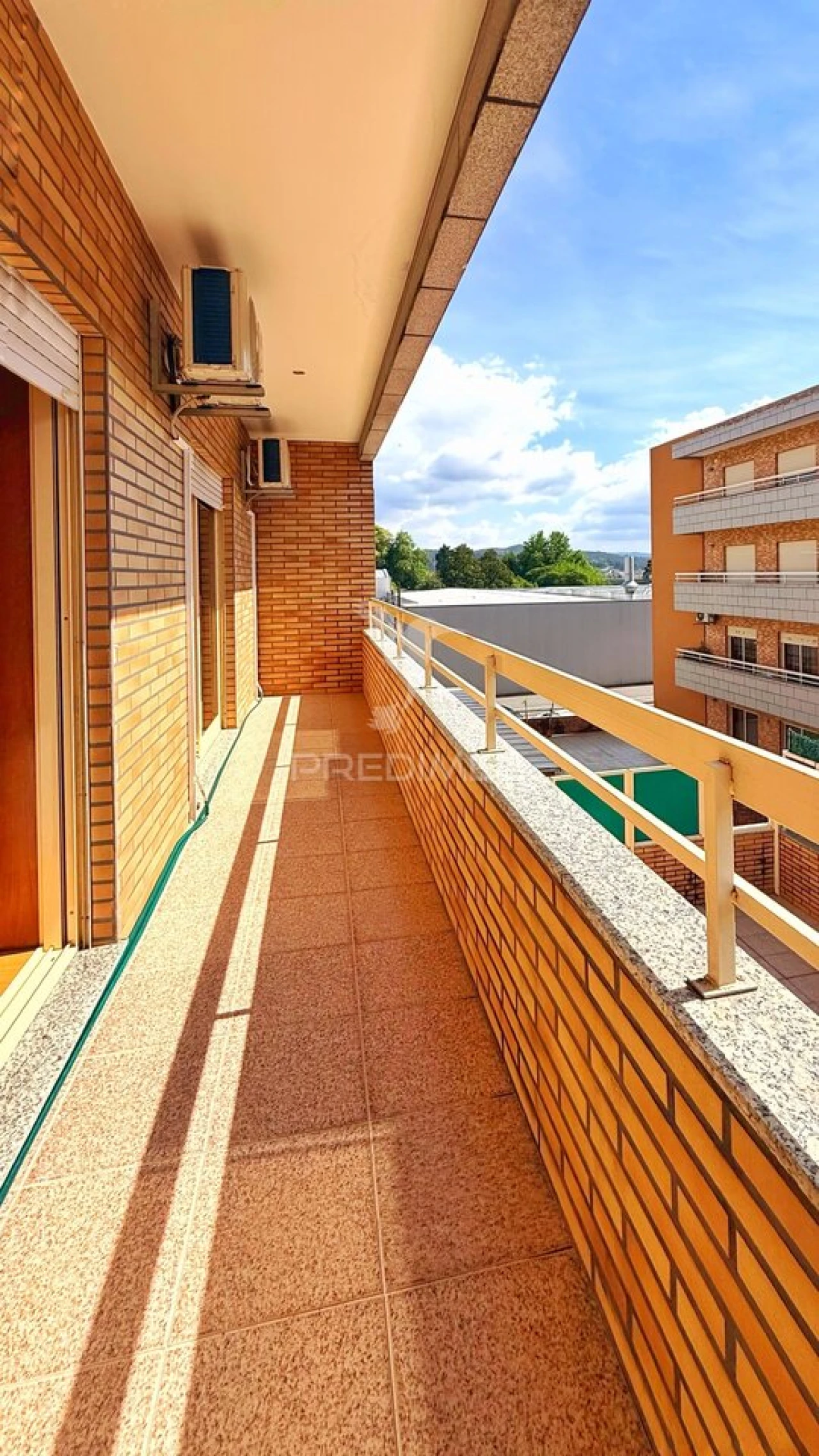 Apartamento T2 para Venda em Pousada de Saramagos Foto 24