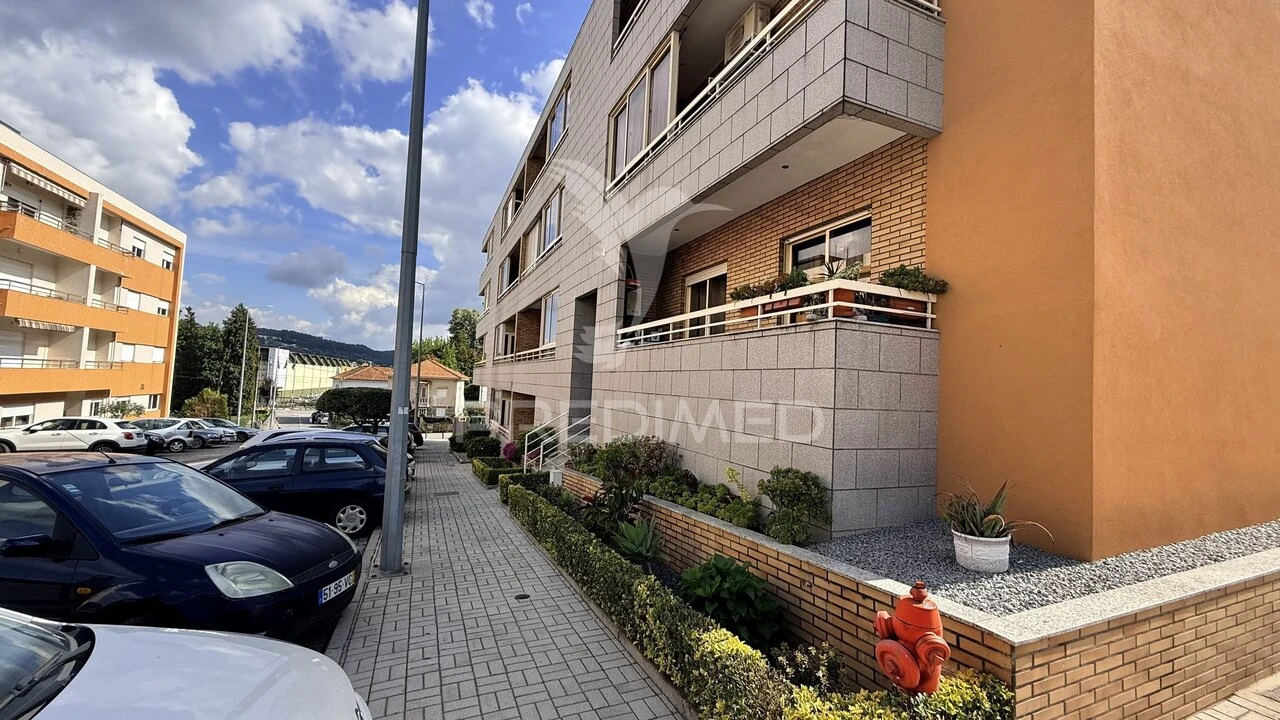 Apartamento T2 para Venda em Pousada de Saramagos Foto 2
