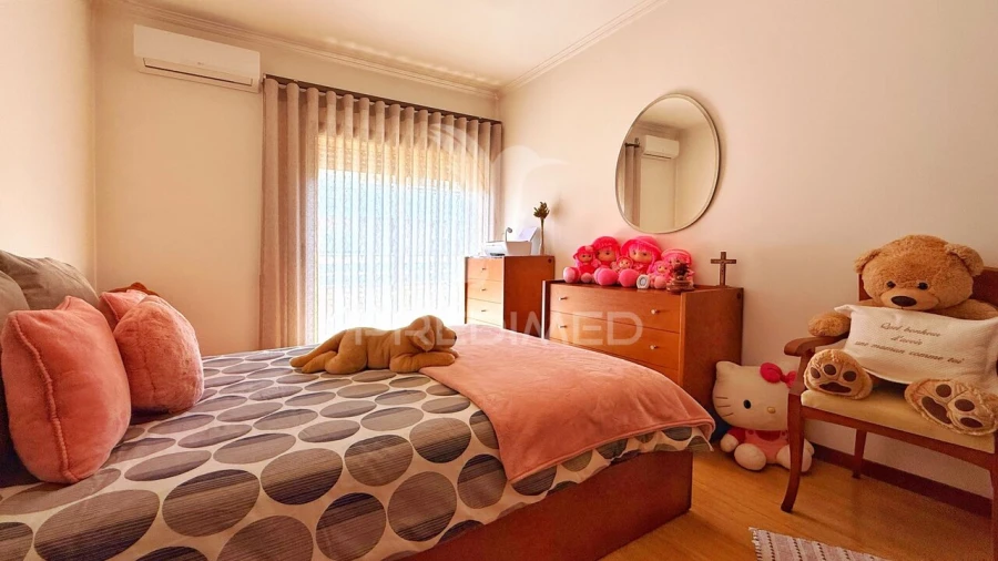 Apartamento T2 para Venda em Pousada de Saramagos Foto 17