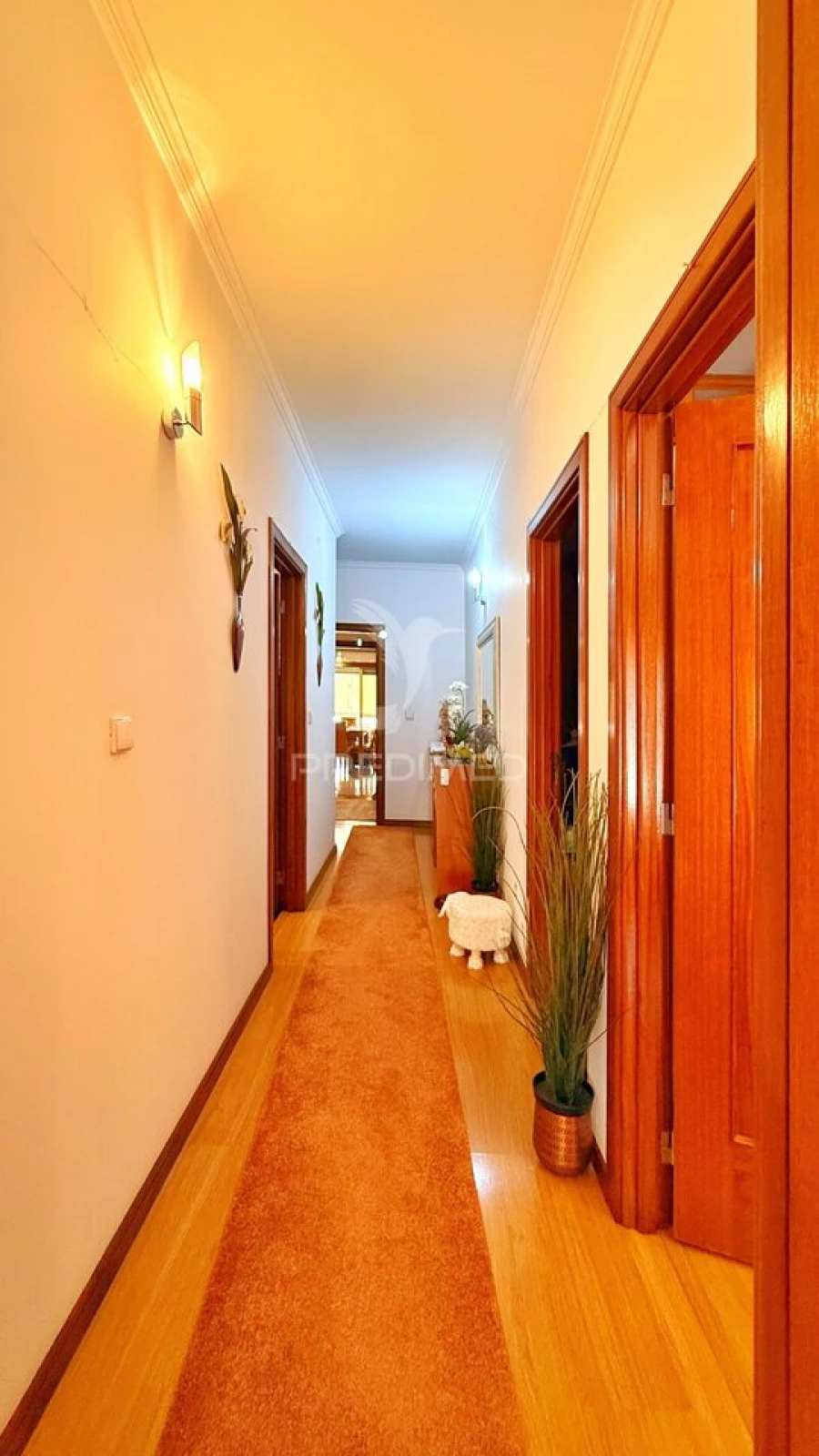 Apartamento T2 para Venda em Pousada de Saramagos Foto 15