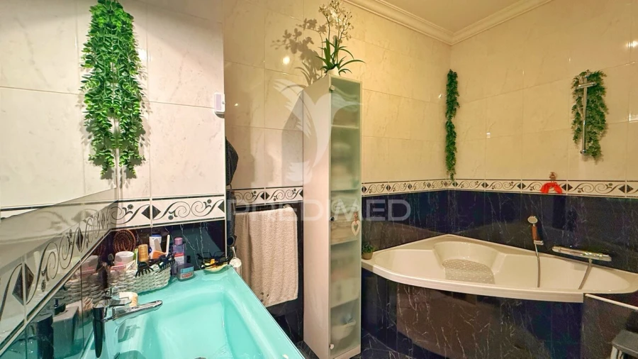 Apartamento T2 para Venda em Pousada de Saramagos Foto 22