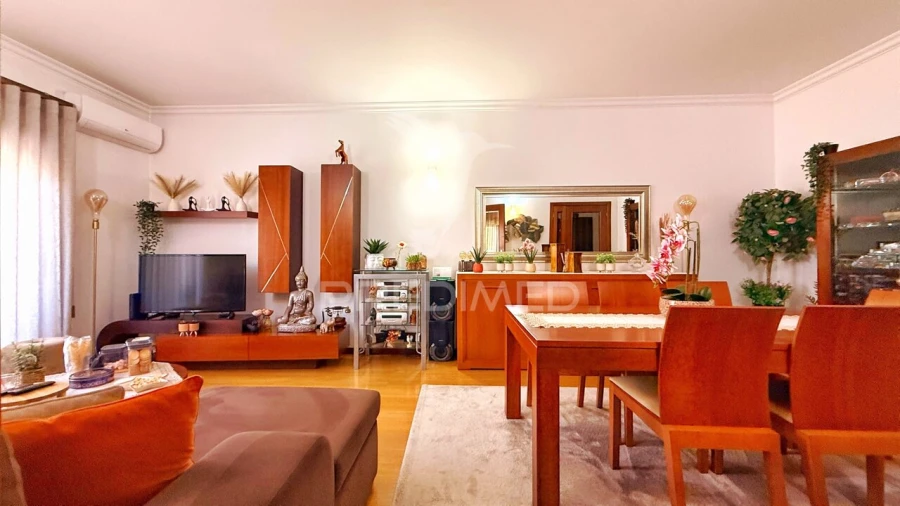 Apartamento T2 para Venda em Pousada de Saramagos Foto 9