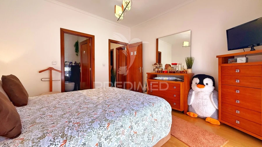 Apartamento T2 para Venda em Pousada de Saramagos Foto 21