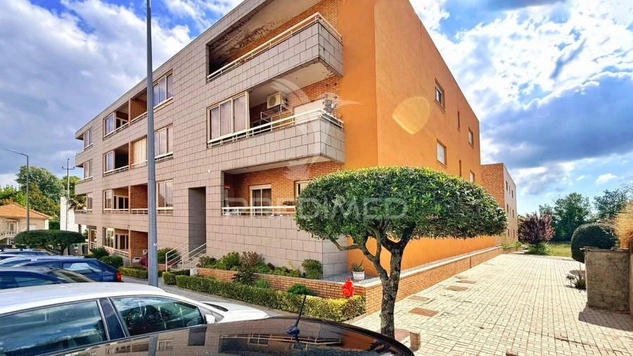 Apartamento T2 para Venda em Pousada de Saramagos