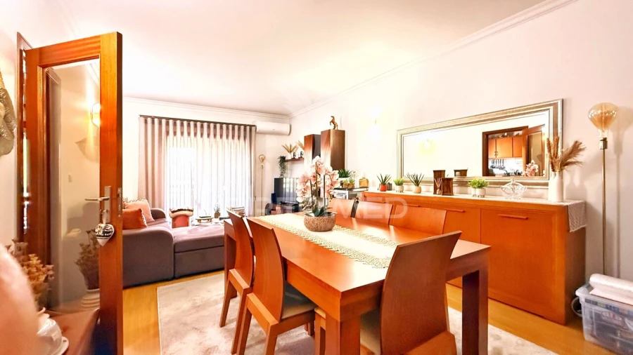 Apartamento T2 para Venda em Pousada de Saramagos Foto 8