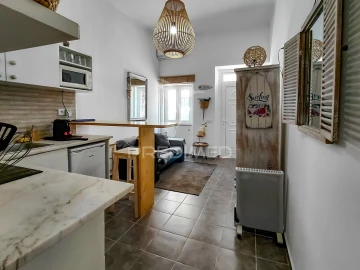 Moradia T1 para Venda em Olhão