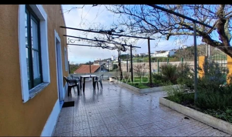 Moradia T7 para Venda em Vila Nova da Barquinha