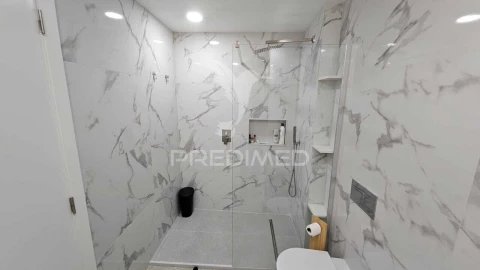 Apartamento T2 para Venda em Falagueira-Venda Nova