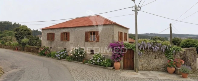 Quinta T5 para Venda em Coronado (São Romão e São Mamede)