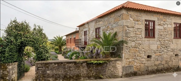 Quinta T5 para Venda em Coronado (São Romão e São Mamede)