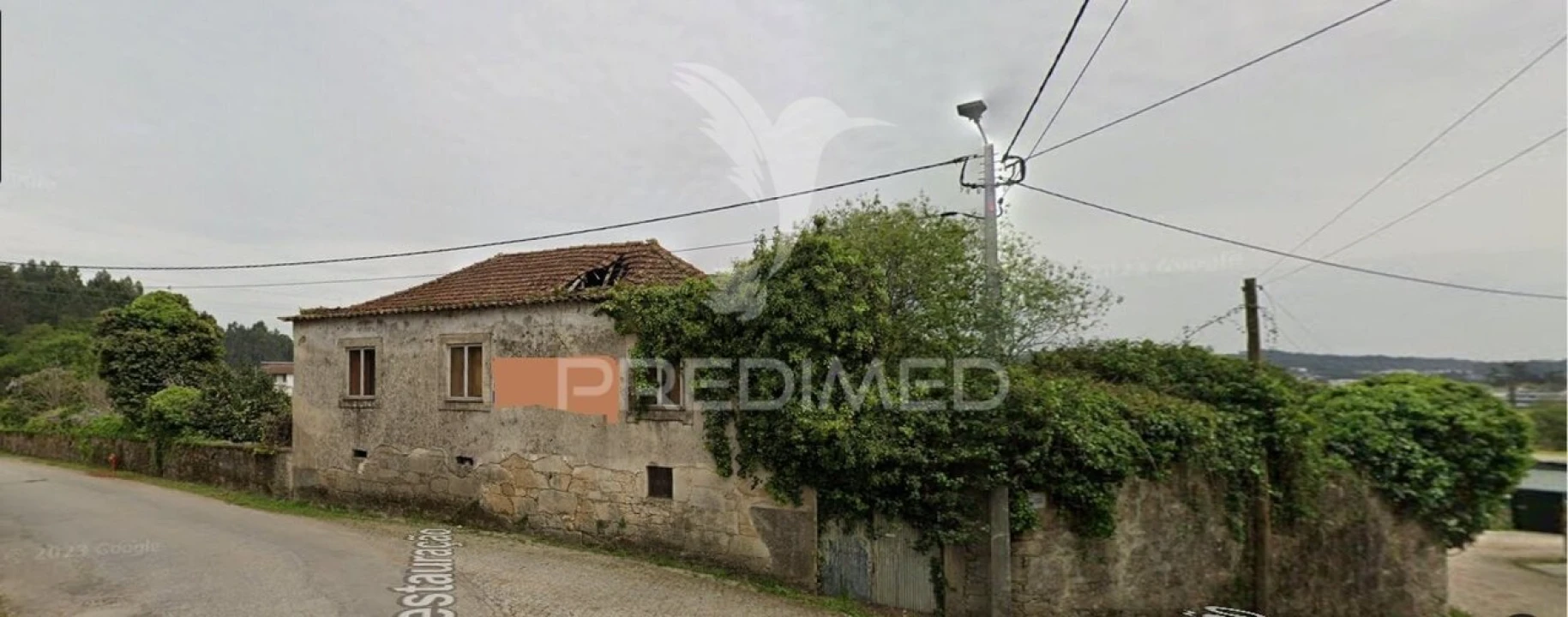 Quinta T5 para Venda em Coronado (São Romão e São Mamede) Foto 4