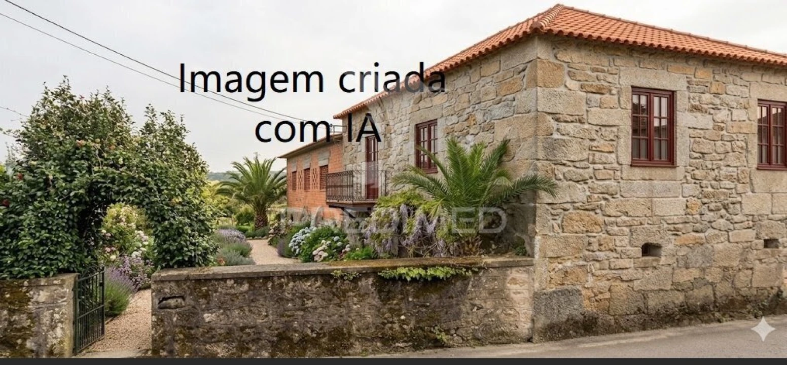 Quinta T5 para Venda em Coronado (São Romão e São Mamede) Foto 1
