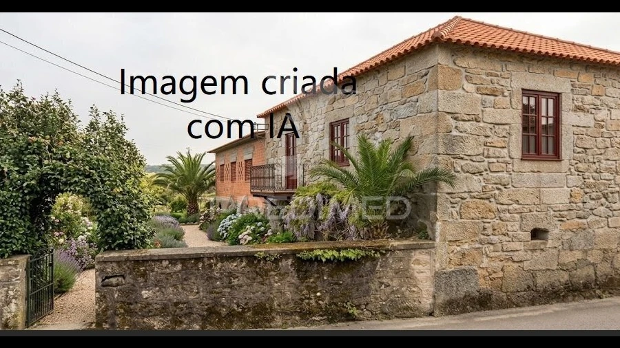 Quinta T5 para Venda em Coronado (São Romão e São Mamede)