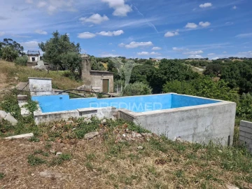 Quinta T3 para Venda em Pardais