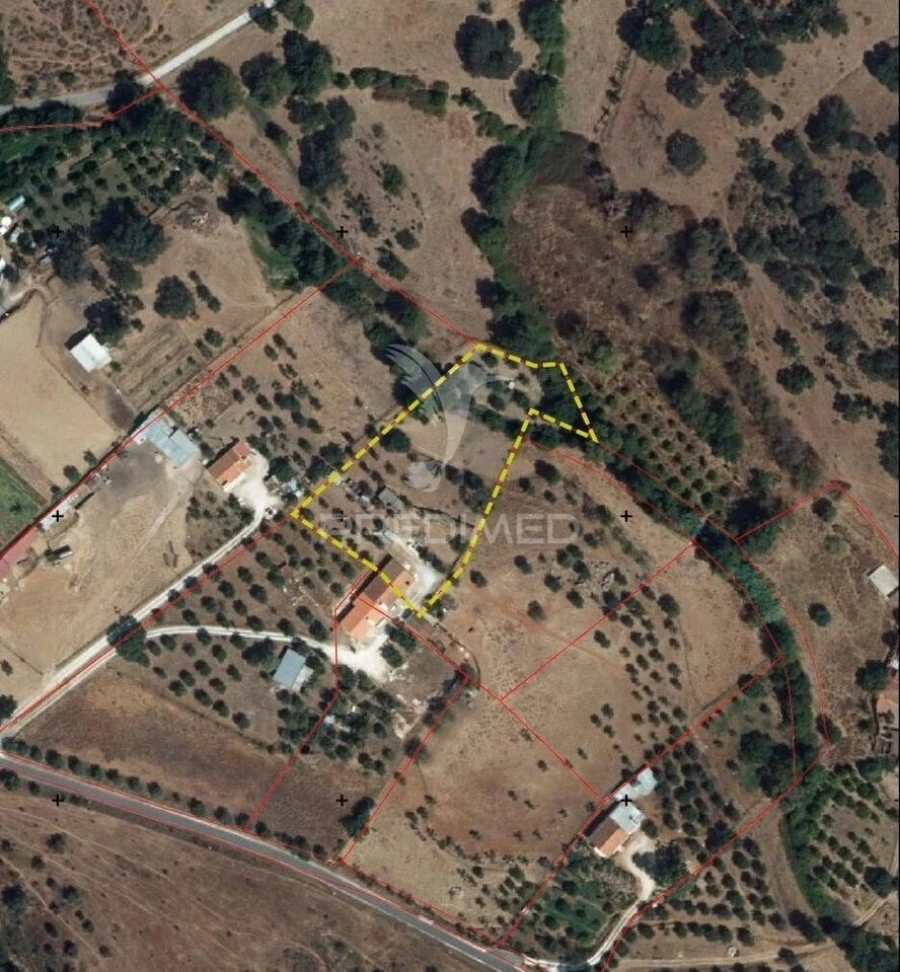Quinta T3 para Venda em Pardais Foto 36