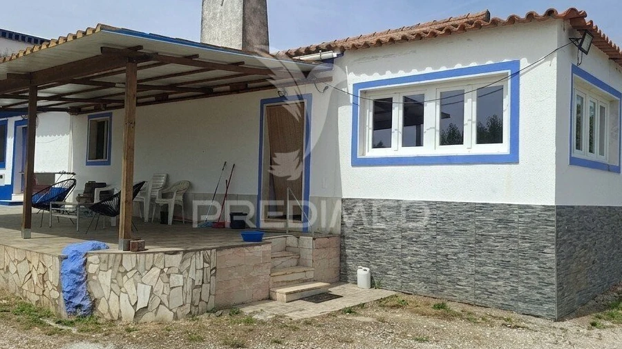 Moradia T3 para Venda em Pardais