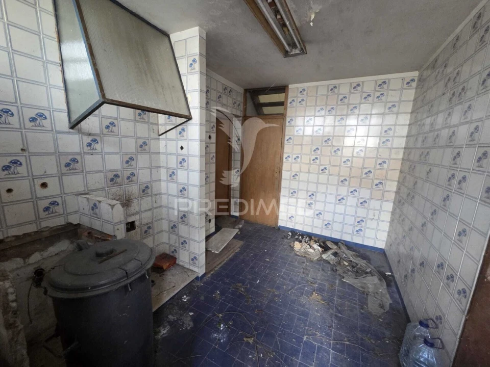 Moradia T4 para Venda em Mafamude e Vilar do Paraíso Foto 10