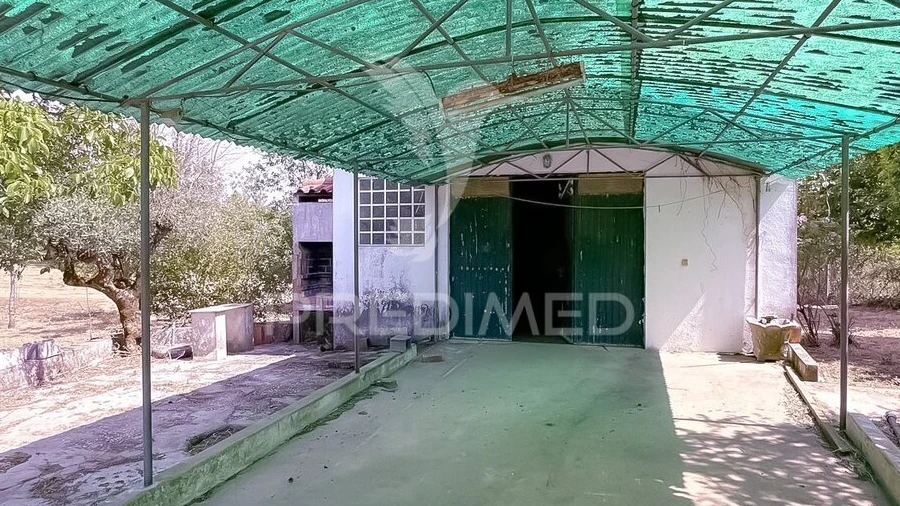 Moradia T3 para Venda em Olalhas