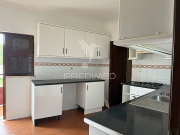 Apartamento T2 para Venda em Longueira/Almograve