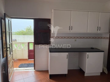 Apartamento T2 para Venda em Longueira/Almograve